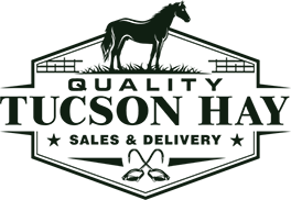 Tucson Hay - Sales & Delivery